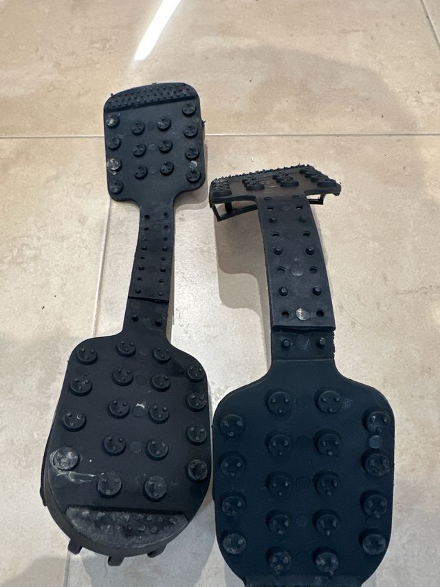 Cat Tracks Botas Esquí