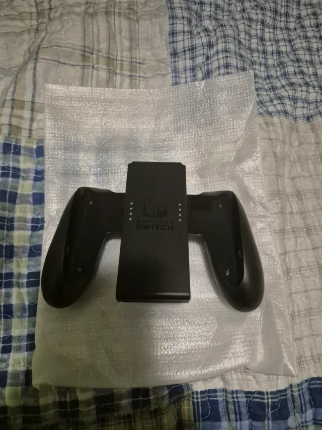 Nintendo Switch Azul y Rojo OFERTA SOLO HOY!