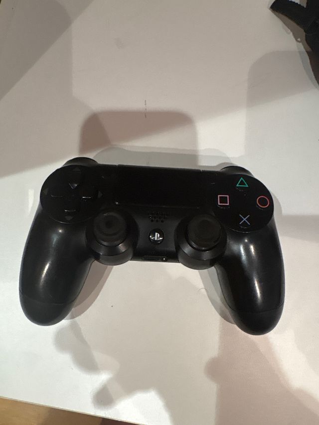 Mando Sony PS4 Negro