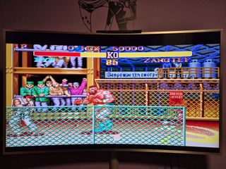 PS4 Slim 500GB + Blu Ray AIO + R3TR04ARCH + Extras