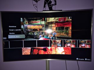 PS4 Slim 500GB + Blu Ray AIO + R3TR04ARCH + Extras