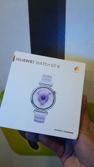 Huawei WATCH GT 6 41mm
