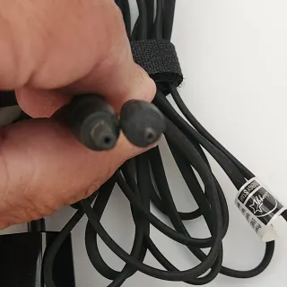 Caricatori Nokia originali e auricolari