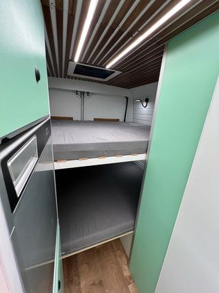 Camperizaciones a medida