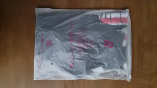 Sin estrenar - Crop top bandera EE.UU.