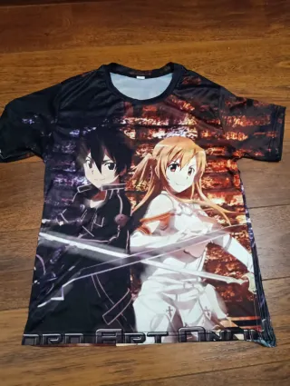 Camiseta Adidas Negra