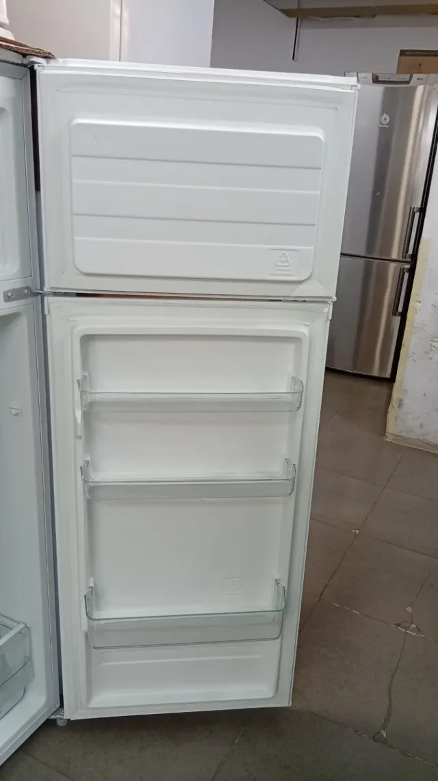 Nevera Teka Blanca