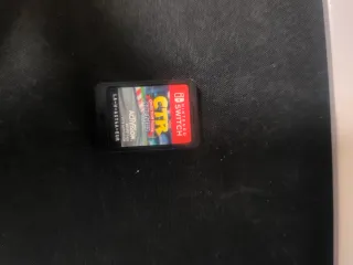 Crash Team Racing Nitro-Fueled Switch