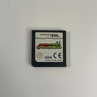 Mario & Luigi: Bowser's Inside Story Nintendo DS