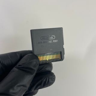 Mario & Luigi: Bowser's Inside Story Nintendo DS