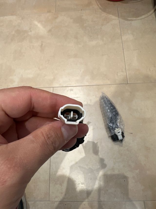 Intermitentes LED Moto