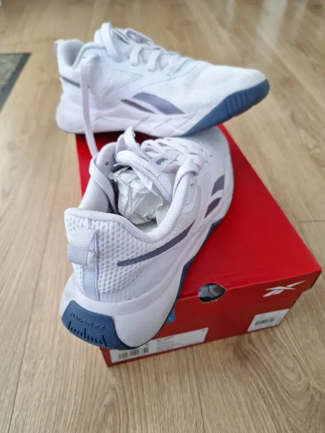 Zapatillas Reebok NFT Trainer