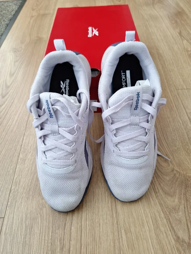 Zapatillas Reebok NFT Trainer