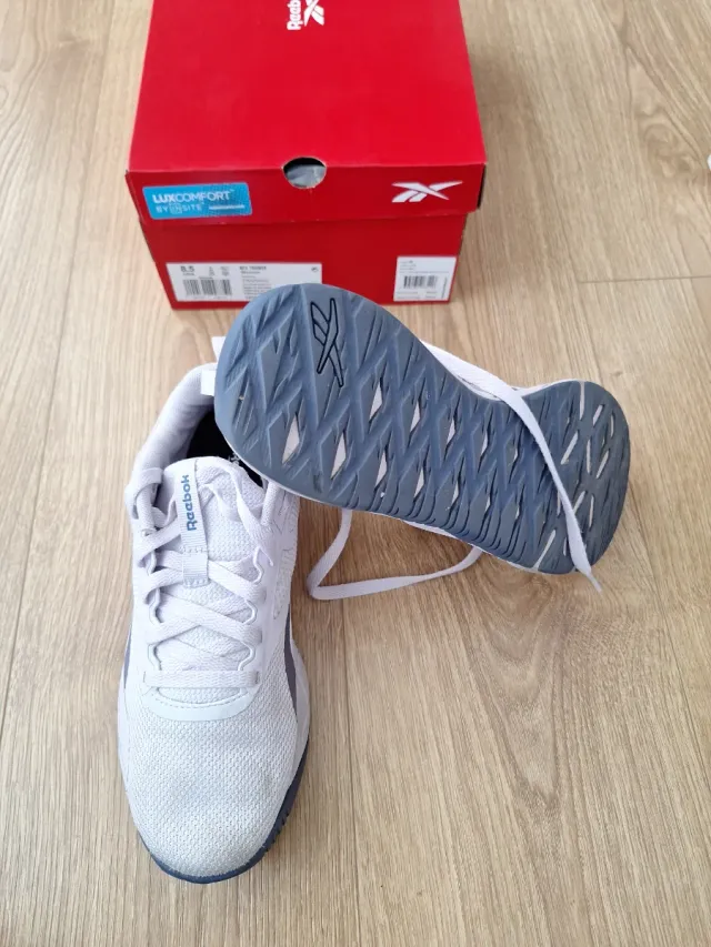 Zapatillas Reebok NFT Trainer