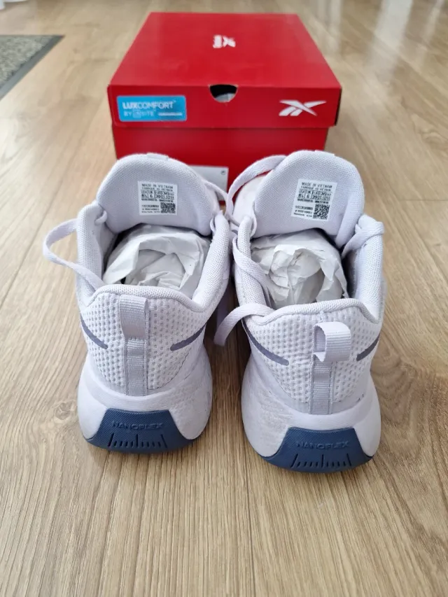 Zapatillas Reebok NFT Trainer