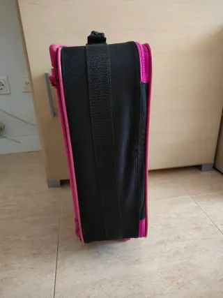 Maleta infantil Monster High