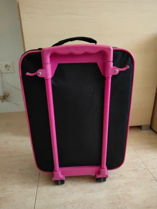 Maleta infantil Monster High