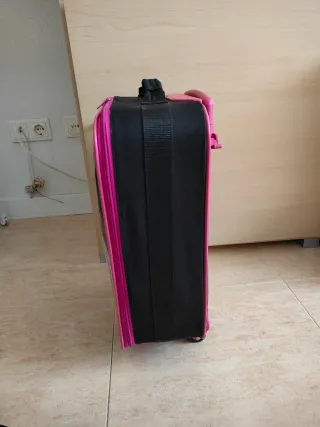 Maleta infantil Monster High