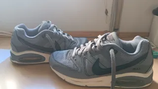 Nike Air Max Talla 41 Gris