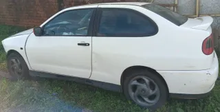 Despiece Seat Córdoba SX 6k Motor AHU