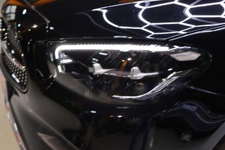 Mercedes-Benz Clase E 300de AMG 2022 ETIQUETA 0