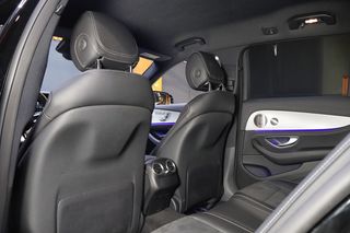 Mercedes-Benz Clase E 300de AMG 2022 ETIQUETA 0