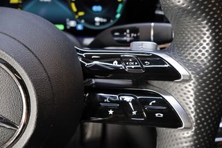 Mercedes-Benz Clase E 300de AMG 2022 ETIQUETA 0