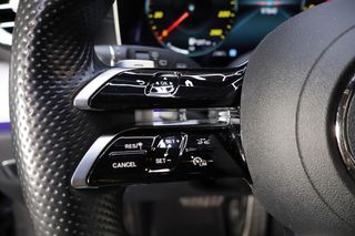 Mercedes-Benz Clase E 300de AMG 2022 ETIQUETA 0