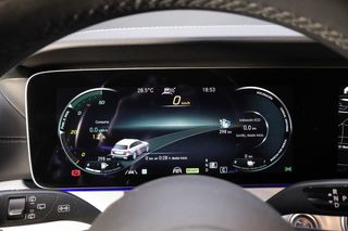 Mercedes-Benz Clase E 300de AMG 2022 ETIQUETA 0