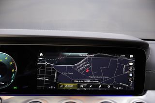 Mercedes-Benz Clase E 300de AMG 2022 ETIQUETA 0