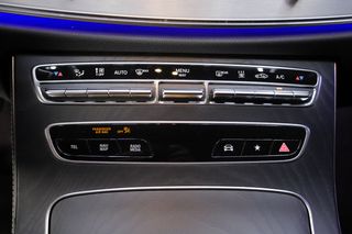 Mercedes-Benz Clase E 300de AMG 2022 ETIQUETA 0