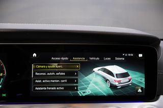 Mercedes-Benz Clase E 300de AMG 2022 ETIQUETA 0