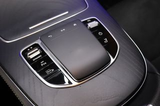 Mercedes-Benz Clase E 300de AMG 2022 ETIQUETA 0