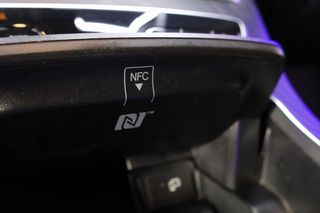 Mercedes-Benz Clase E 300de AMG 2022 ETIQUETA 0