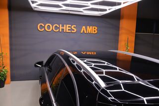 Mercedes-Benz Clase E 300de AMG 2022 ETIQUETA 0