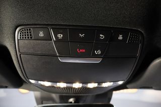 Mercedes-Benz Clase E 300de AMG 2022 ETIQUETA 0