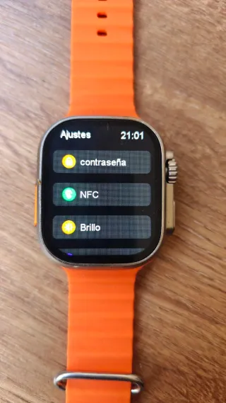 Smartwatch