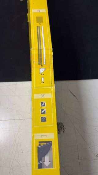 : 5 Mosquiteras Insectstop Magnéticas 100x120