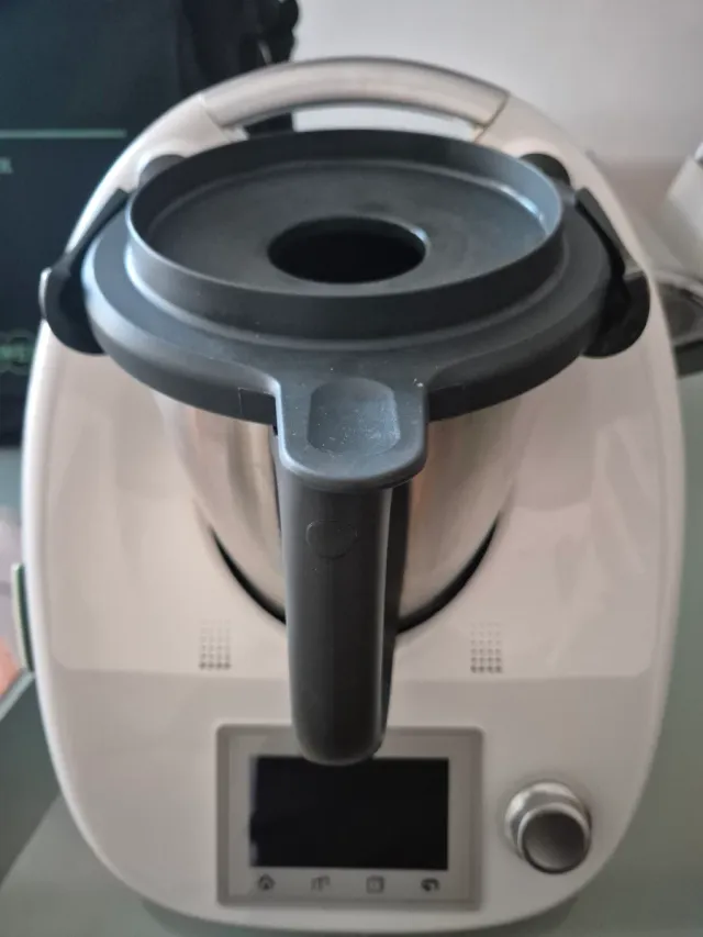 Thermomix TM5