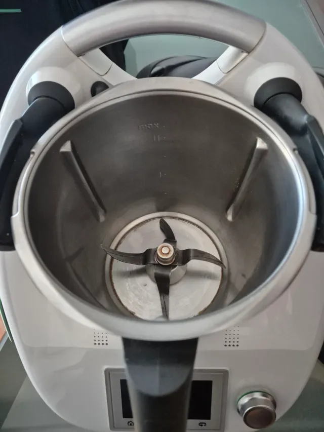 Thermomix TM5