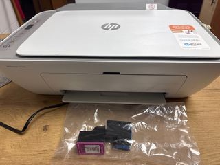 HP Deskjet 2720e