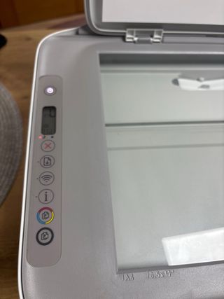 HP Deskjet 2720e