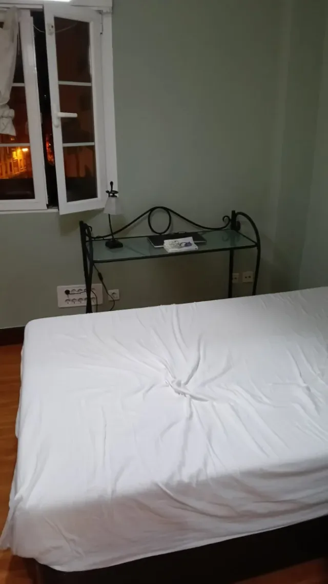 Servicio de pintura interiores económico