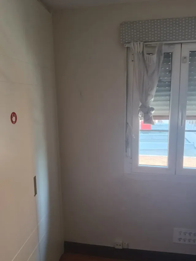 Servicio de pintura interiores económico