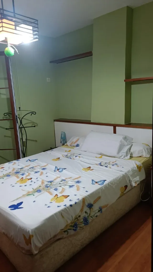 Servicio de pintura interiores económico