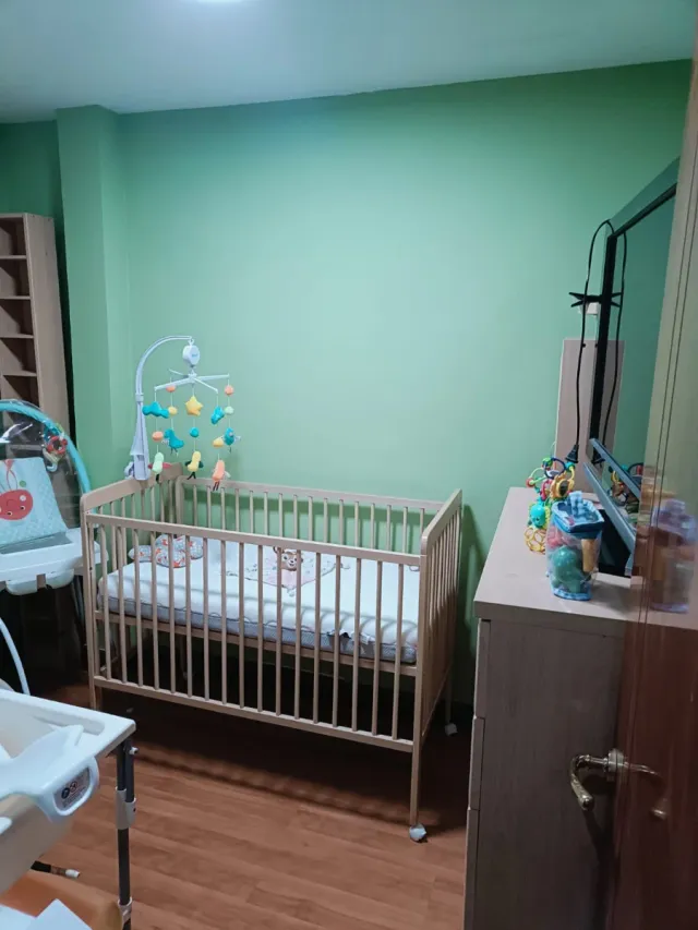 Servicio de pintura interiores económico