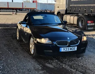 BMW Z4 2008