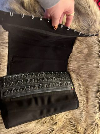 Cinturilla Moldeadora Talla S