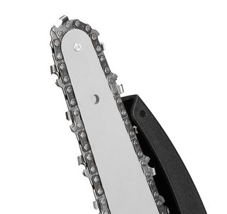 MOTOSIERRA A BATERIA + Cargador "NUEVA"