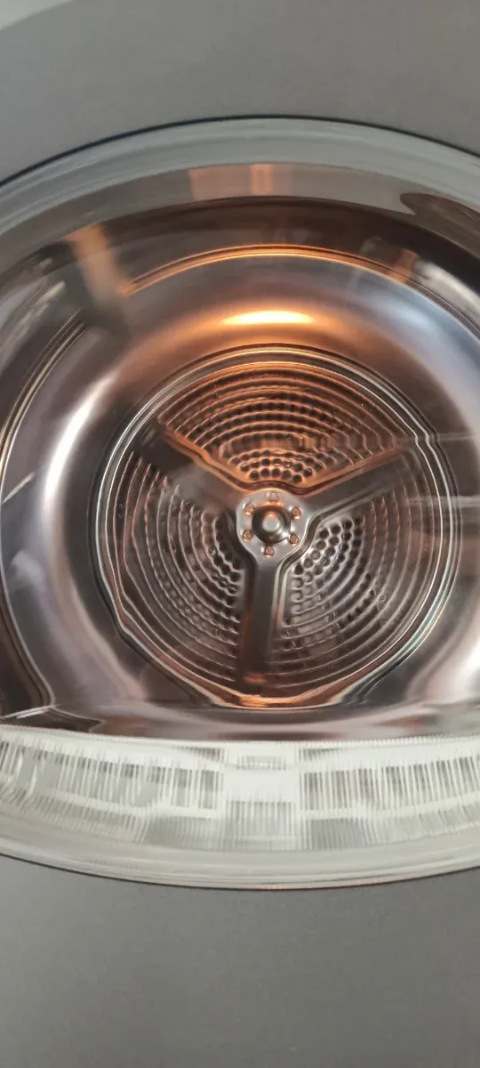 Secadora Beko 8kg A+++